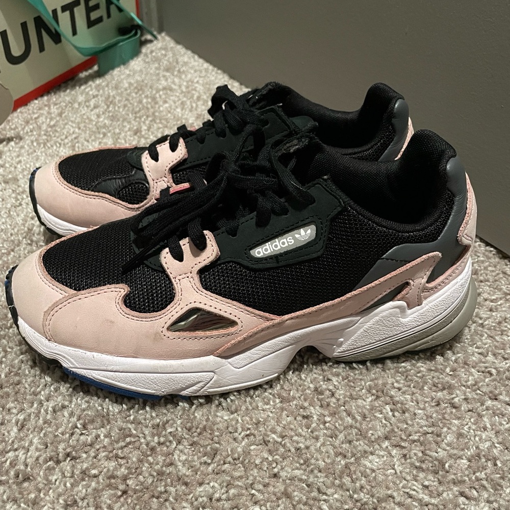 adidas falcon shoes